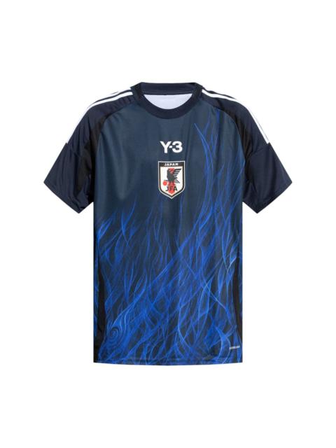 x adidas Japanese Football Association Home T-shirt