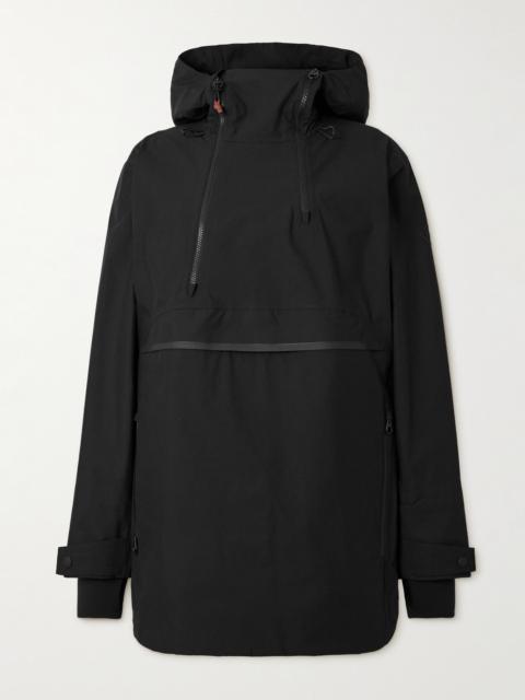 Loro Piana Nuptse Clima System Hooded Ski Jacket