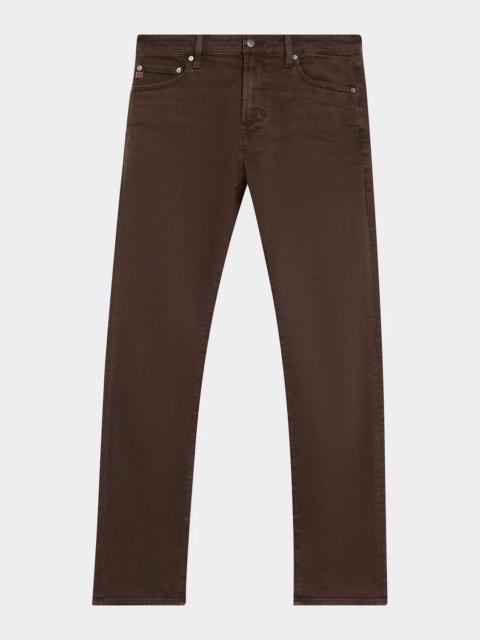 AG Jeans Men's Tellis Tapered Jeans