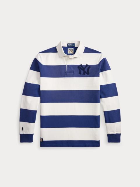 Polo Ralph Lauren Polo Ralph Lauren Yankees Rugby Shirt