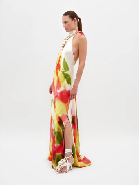 SILVIA TCHERASSI Sherry Dress