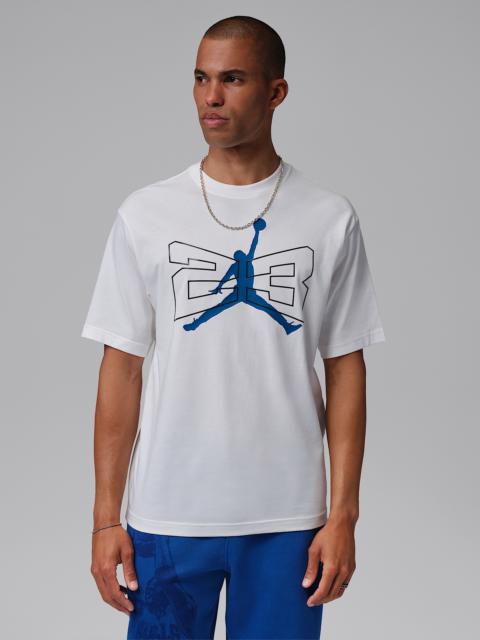 Jordan Jordan Brooklyn Men's T-Shirt