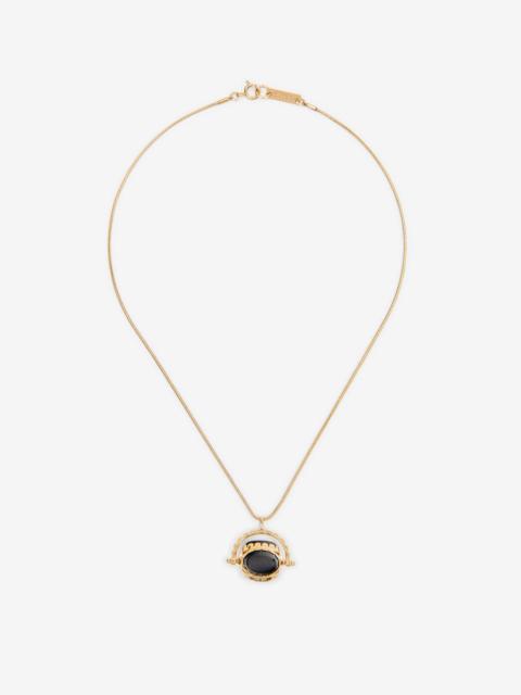 Isabel Marant HANAE NECKLACE