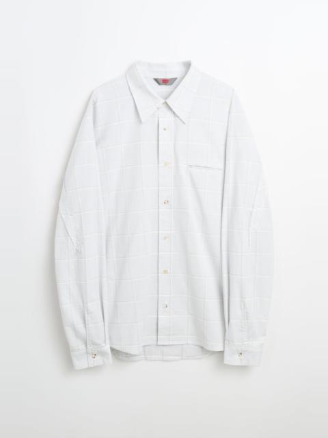 Kiko Kostadinov KIKO KOSTADINOV X LEVI'S LS SHIRT PLAID