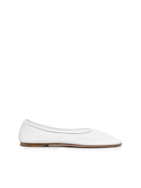 DEAR FRANCES Balla ballerina shoes