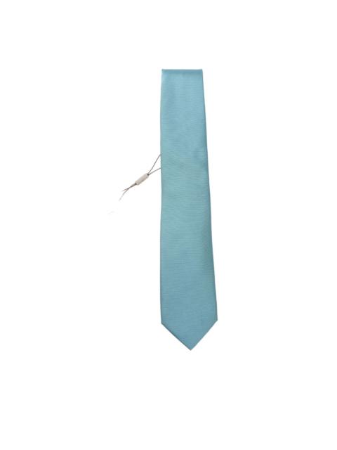 Canali silk tie
