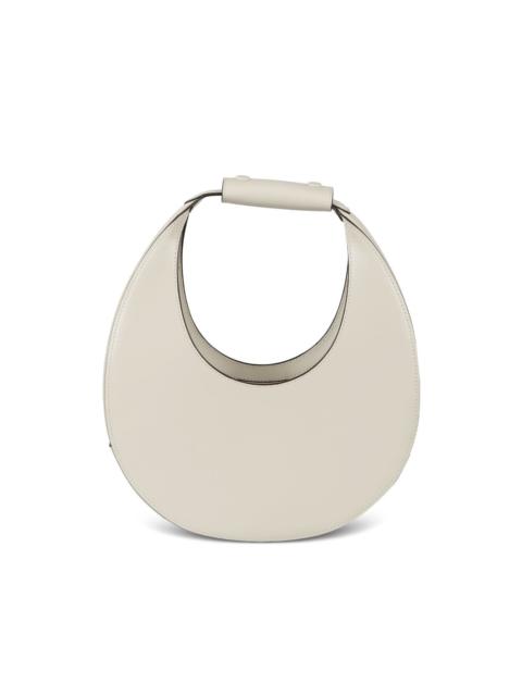 STAUD mini Moon tote bag