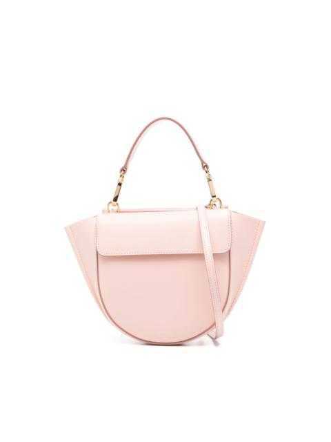 Hortensia tote bag