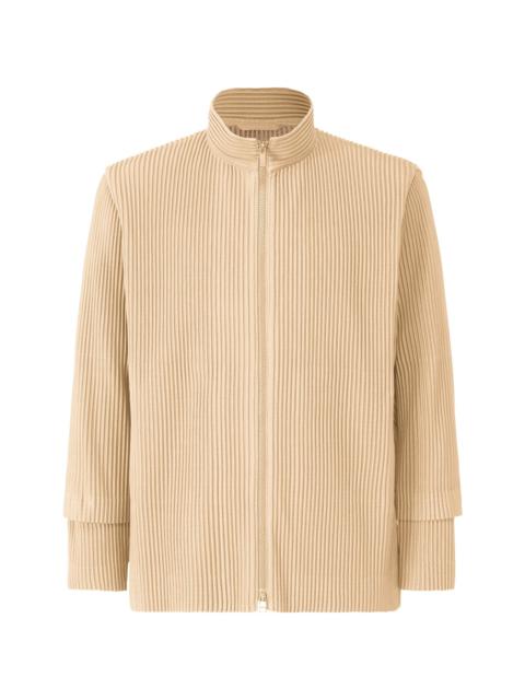 ISSEY MIYAKE CARGO JACKET
