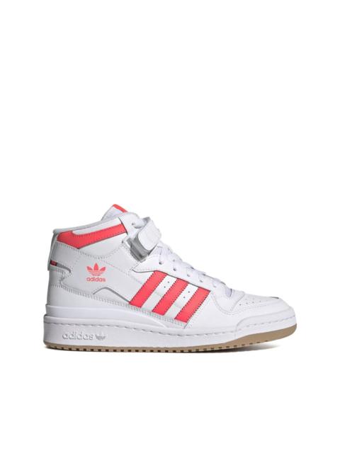 adidas Forum Mid sneakers