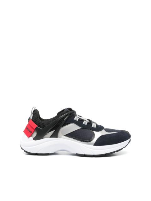 HUGO mesh sneakers