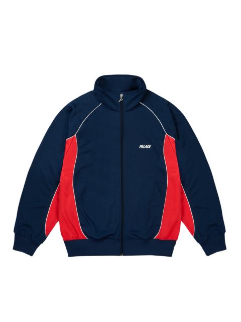 PALACE PALACE TRACKSUIT JACKET NAVY
