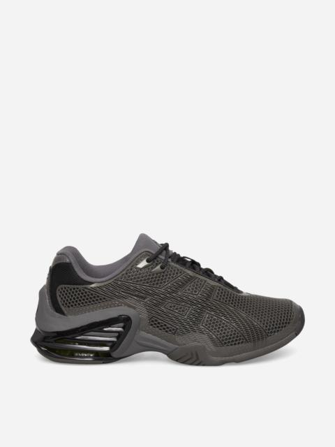 Asics Novalis GEL-Teremoa II Sneakers Dark Gull Grey / Black
