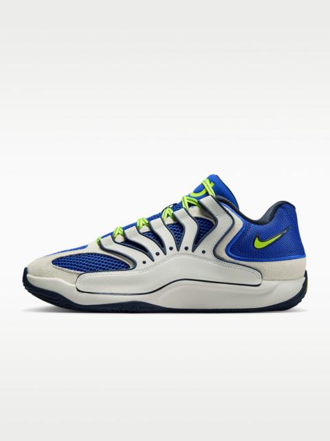 Nike KD18 "Smart City" Basketball Shoes