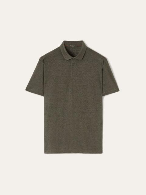 Loro Piana Polo Shirt