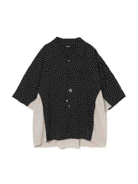 UNDERCOVER UC1F4406-3