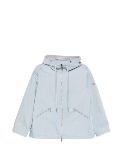 Cassiopea hooded jacket
