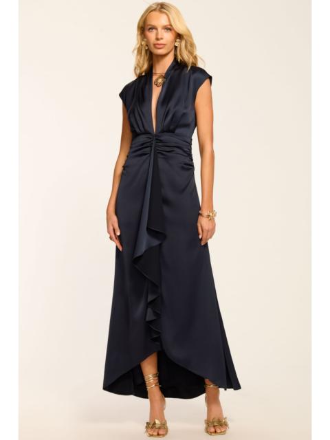 RAMY BROOK Catrin Gown
