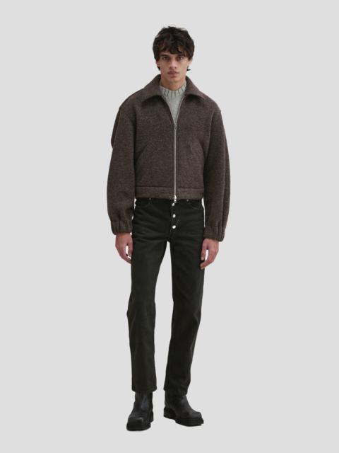 ECKHAUS LATTA ROVING DICKIE