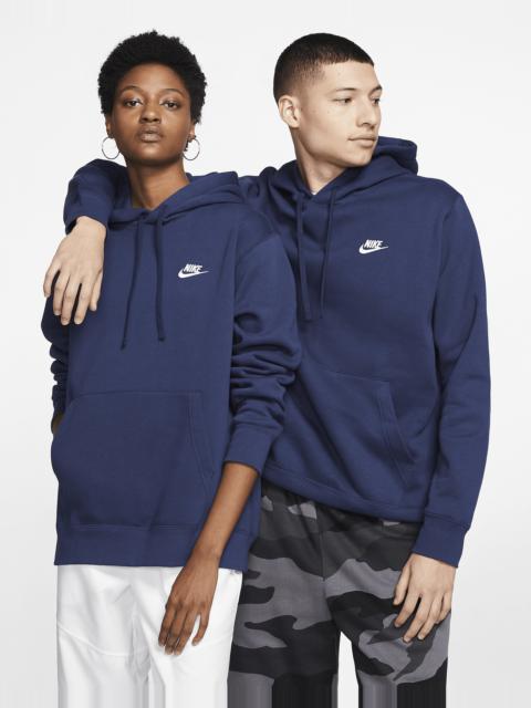 Nike Sportswear Club Fleece Pullover Hoodie