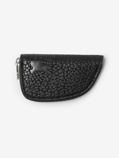 Burberry Shield Coin Pouch