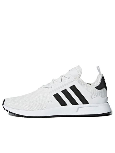 adidas adidas X_PLR 'White Black' CQ2406