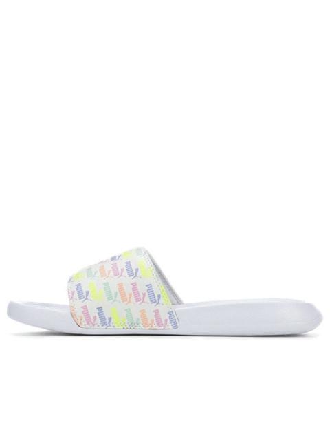 PUMA PUMA Popcat Mini White Logo 370801-02