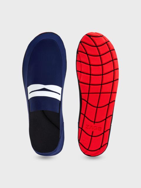 Vilebrequin HYBRID LOAFER SOLID - VBQ X ZAGO