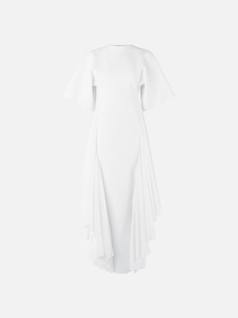 JACQUEMUS The Mistral knit dress