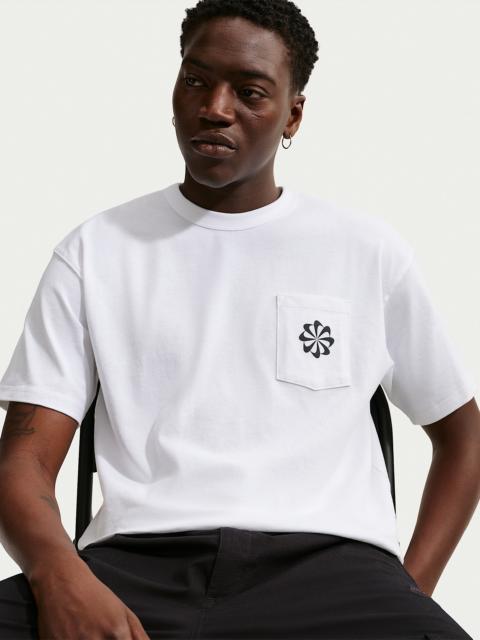 Nike Tottenham Hotspur Premium Men's Nike Soccer T-Shirt