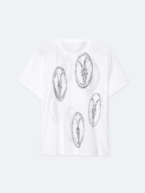 ALLSAINTS STAMPED REGULAR-FIT GRAPHIC T-SHIRT