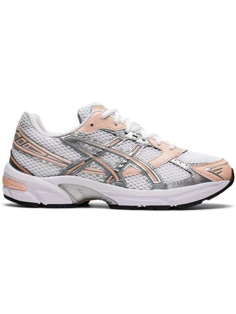 ASICS Gel-1130 White Pure Silver (Women's)