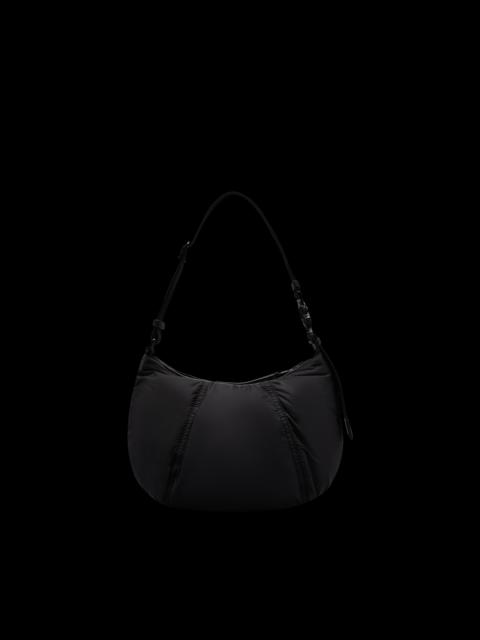 Moncler Spread Small Hobo Bag