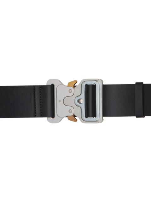 1017 ALYX 9SM LARGE METAL BUCKLE BELT