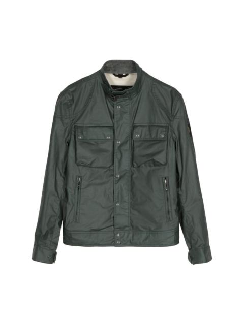 Racemaster cotton jacket