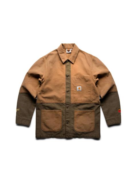 Carhartt Carhartt WIP x Bodega OG Chore Coat Hamilton Brown
