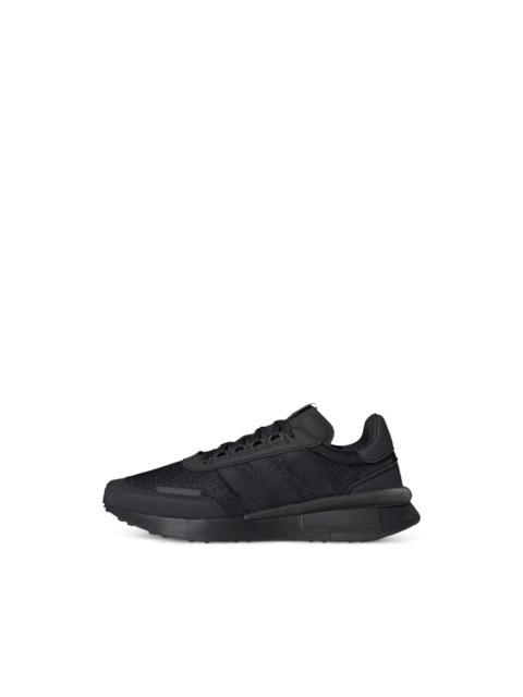 adidas stripes sneakers