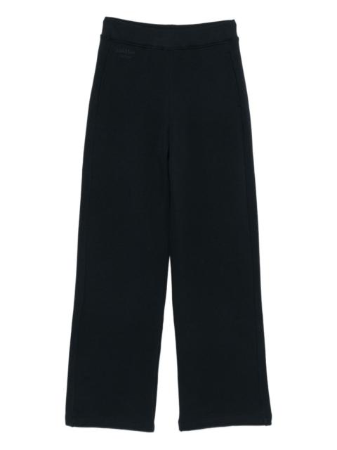 'S Max Mara ribbed trousers