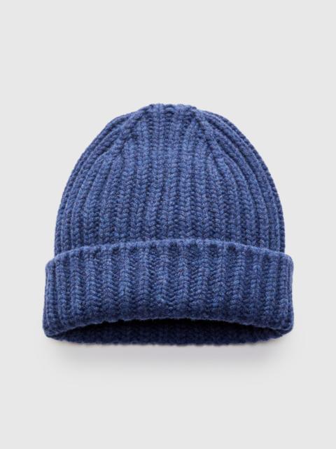 HOWLIN' "Brain Freezer" Wool Beanie in Dreamnote