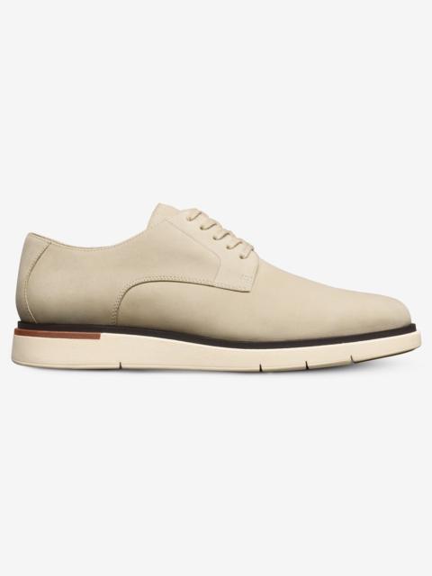 ALLEN EDMONDS Carson Lace-up Hybrid Derby