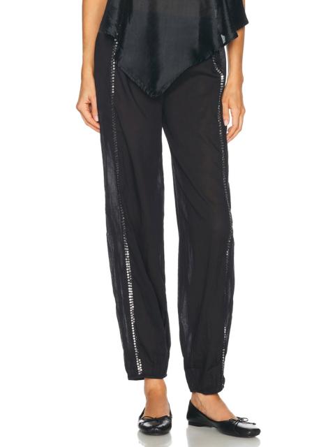 gimaguas Angel Pants