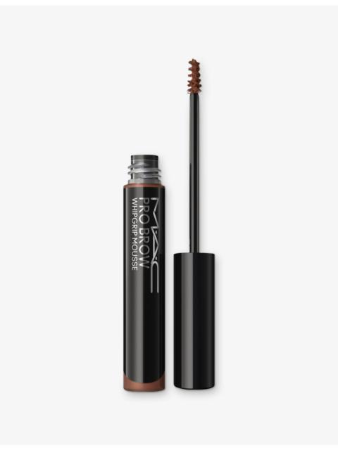 MAC Cosmetics Pro Brow WhipGrip Mousse 4g