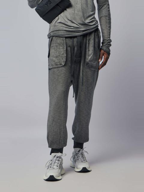 thom/krom Men Trousers/hose Long