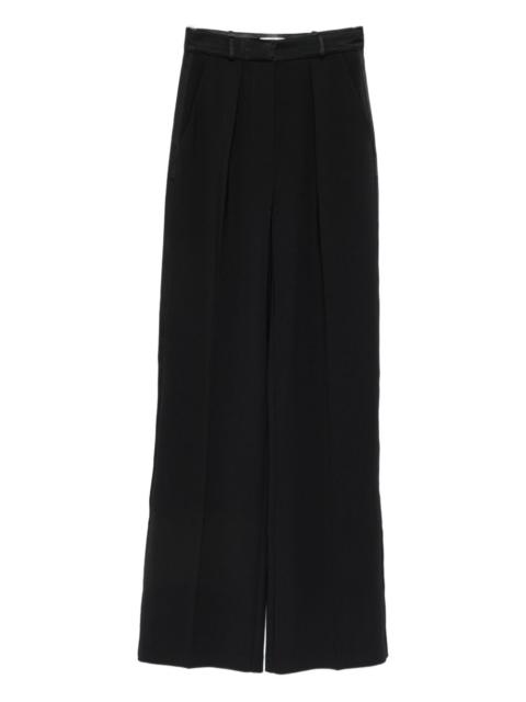 ELISABETTA FRANCHI tailored trousers