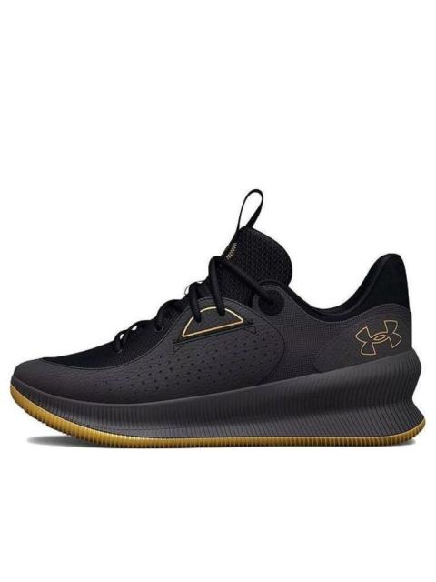 Under Armour Under Armour TWENTY47 'Black Jet Grey' 3025619-003
