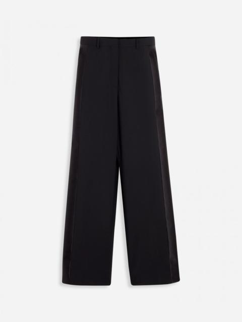 Lanvin TAILORED PANTS