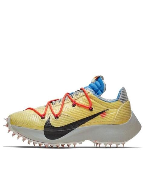Nike Nike Vapor Street Off-White Tour Yellow (W)