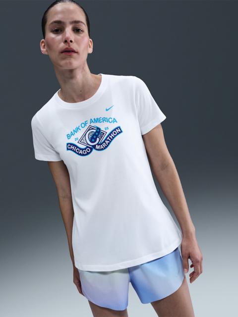 Nike Women's Dri-FIT Running T-Shirt