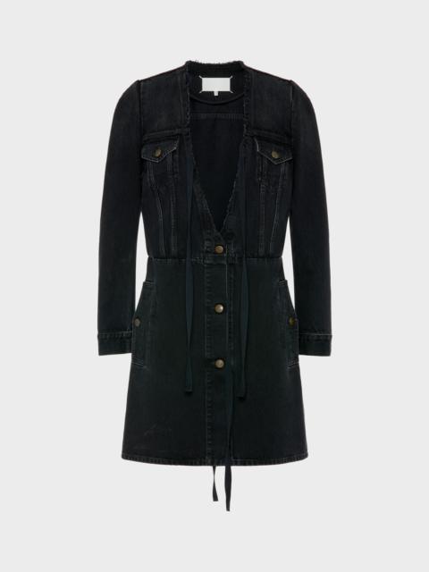 Maison Margiela Denim Jacket