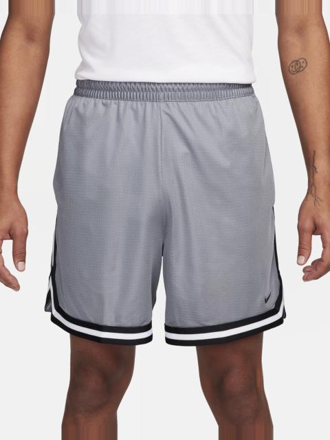 Nike DNA Men's Dri-FIT 6" Basketball Shorts